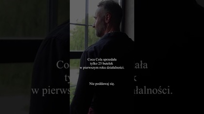 Czy miałeś kiedyś moment, w którym robisz wszystko dobrze w biznesiea mimo to nic nie działa?