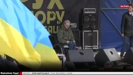 Nie dla kapitulacji! Nowy Majdan na Ukrainie? Masowe protesty w Kijowie || NCzas TV / Wolność24.pl