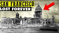 San Franciscos Forgotten Catastrophe | The Lost City Hall