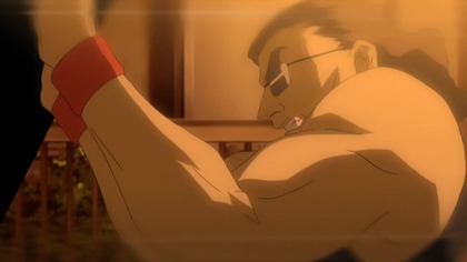 8.  Taiho Shichauzo - You Are Under Arrest S3 (2007r) [HQ] [SUB PL] - odcinek 3