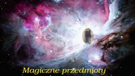 Magiczne przedmioty