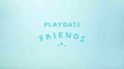 Lalka Playdate Friends Manhattan Toy