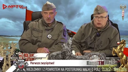 NPTV - Karolu (Wojciech Olszański i Marcin Osadowski) REMIX