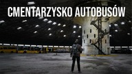 CMENTARZYSKO AUTOBUSÓW w Kijowie   7