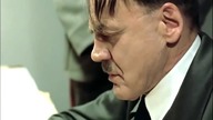 Hitler dowiaduję się , że Polacy nie chcą imigrant&oacute;w