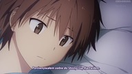 Sakurasou no Pet na Kanojo #12 - Siła miłości na festiwalu Kultury [NAPISY PL]
