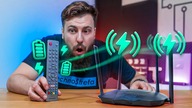 Ten pilot ładuje się przez WiFi