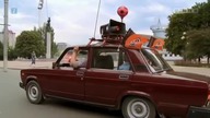 Drugie Chelsea.  Opowieść o Doniecku.  Dokument (2010)