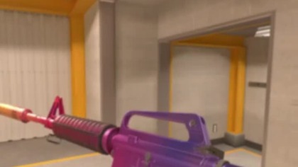 Gdzie Jest Skin? - CS2 #counterstrike