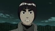 NarutoSP filler 439: Dziecko z przepowiedni