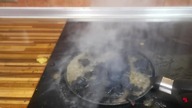 EXPERIMENT Glowing 1000 degree PAN VS ORBEEZ BALLS
