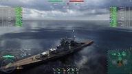 G KURFURST DMG 280K, WSPARCIE, DUŻY KALIBER, DREDNOT, 4 KILL, A.  DOD.  392