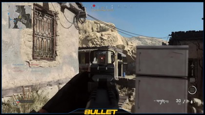 Call of Duty Modern Warfare 2019 Multi Player 1 - 12. 07. 2020 rok part. 1