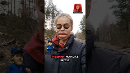 Jaki mandat?#humor#mandat#stop#police#śmieszne#funny#humor#kabaret#comedy#uśmiechnijsię#