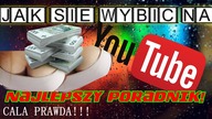 JAK SIĘ WYBIĆ NA YOUTUBE? PARODIA !