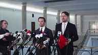 Krzysztof Bosak: TUSK nie odrobił pracy domowej!