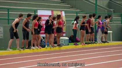 El vuelo de la Victoria 042 NAPISY PL