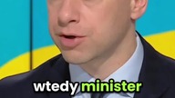 BOSAK MIAŻDŻY BA*DERYZM NA UKRAINIE