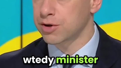 BOSAK MIAŻDŻY BA*DERYZM NA UKRAINIE