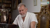 Rak trzustki bez cenzury! Dowiedz się, jak można sobie pomóc! Hubert Czerniak - Włączamy myślenie