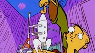 81. Do wielu razy sztuka &mdash; Ed, Edd i Eddy [HD]