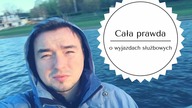 Cala prawda o wyjazdach slużbowych