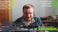 Górnik Zabrze vs Lech Poznań! Mecz o Mistrzostwo, mecz o Puchary? ! Ekstraklasa 24 kolejka!