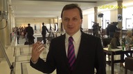 Tomasz Sommer apeluje o pomoc w kampanii Partii KORWiN