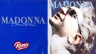 Zbigniew Stonoga ft.  Madonna - True Blue (Stonoga Walentynka) REMIX