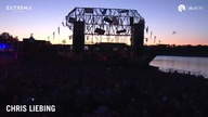 Chris Liebing DJ Set @ Extrema Outdoor Belgium 2019 | BE-AT. TV