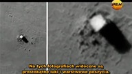 Sekretne Terytoria Mars - Ojczyzną Bog&oacute;w