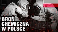 Bron chemiczna na terenie Polski - I Wojna Swiatowa