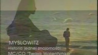 Tomek Archiwum VHS # Myslovitz - Historia jednej znajomości (oficjalny teledysk) # E6uab00ECow