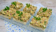 Pasta z awokado i tuńczyka - Jak zrobić - Smakowite Dania