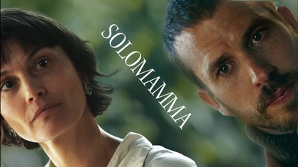 Solomama (2025) [Lektor PL] - Solomamma