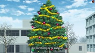 Uzaki-chan wa Asobitai Double (anime) - Odcinek 10 1080p