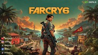 Far Cry 6 ZWIASTUN | Cena i gdzie kupić klucz najtaniej | XD.deals