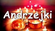 Wiecz&oacute;r andrzejkowy!
