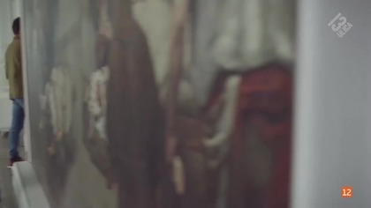 Morderstwa w Lourdes. Czekam na cud. Meurtres a Lourdes. En. attendant. un. miracle. 2021