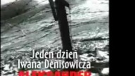 Aleksander Sołżenicyn - Jeden dzień Iwana Denisowicza