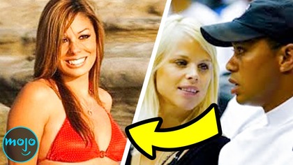 Top 10 Celebrity Scandals That Ruined Everything Then Got Even Worse