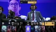 Evil Geniuses vs Golden Guardians - LCS 2021 Summer Split W5D3
