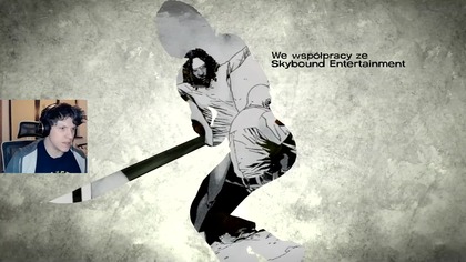 The Walking Dead #96 | Kradzież