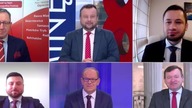 Tuduj(KONFEDERACJA) vs TVPiS: Kolejna DYSKUSJA o AB*RCJI? - To wszystko dzieje się NIEPRZYPADKOWO!