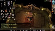 Neverwinter Nights - al rashid catacomb puzzle desert fury