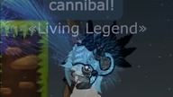 Teledysk Transformice Ke$ha Cannibal