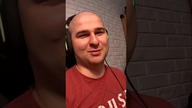 REAKCJA KOLIZA NO MOJĄ FRYZURE  #farming
