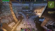 Jak działa ewolucja PETA?? - The Quinfall(7) - Gameplay PL