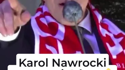 NAWROCKI NA JASNEJ GÓRZE ZJEDNOCZYŁ WSZYSTKICH KIBICÓW!