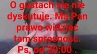 panie Krzysztofie Woźniak ma pan dziwny gust.